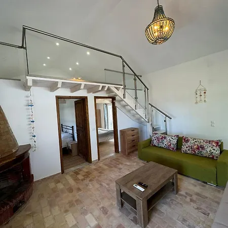 Case de vacanță Alex's Seafront *