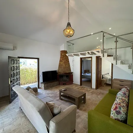 Alex's Seafront Case de vacanță *