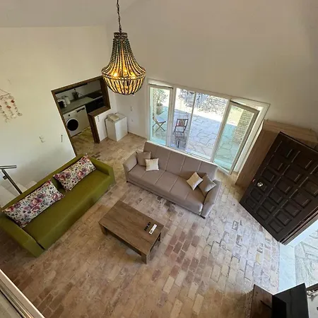 Case de vacanță Alex's Seafront *