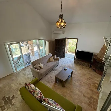 Alex's Seafront Case de vacanță *