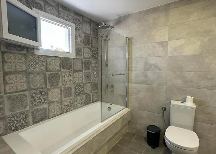 Casa vacanze Alex's Seafront Lefkimmi (Corfu)